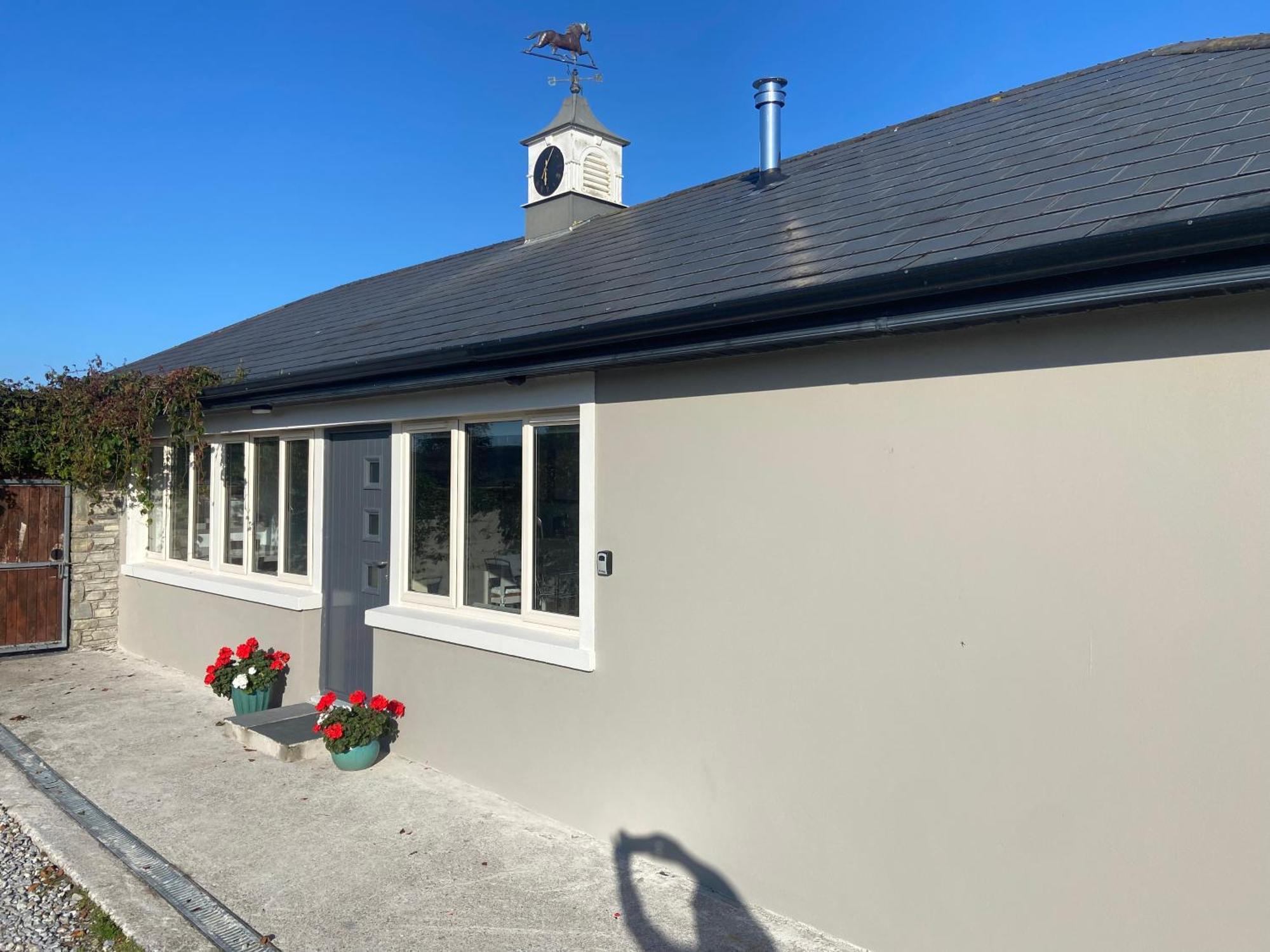 Meadowlane Lodge Cork Exterior foto